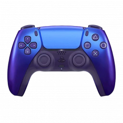 PS5 DualSense Wireless Controller Chroma Indigo