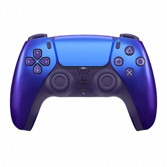 PS5 DualSense Wireless Controller Chroma Indigo PS5 DualSense Wireless Controller Chroma Indigo