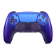 PS5 DualSense Wireless Controller Chroma Indigo PS5 DualSense Wireless Controller Chroma Indigo