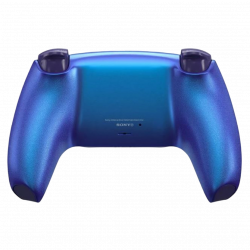 PS5 DualSense Wireless Controller Chroma Indigo