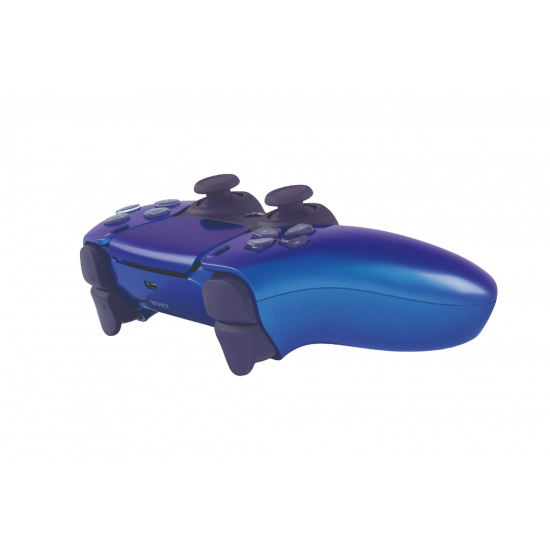 PS5 DualSense Wireless Controller Chroma Indigo PS5 DualSense Wireless Controller Chroma Indigo