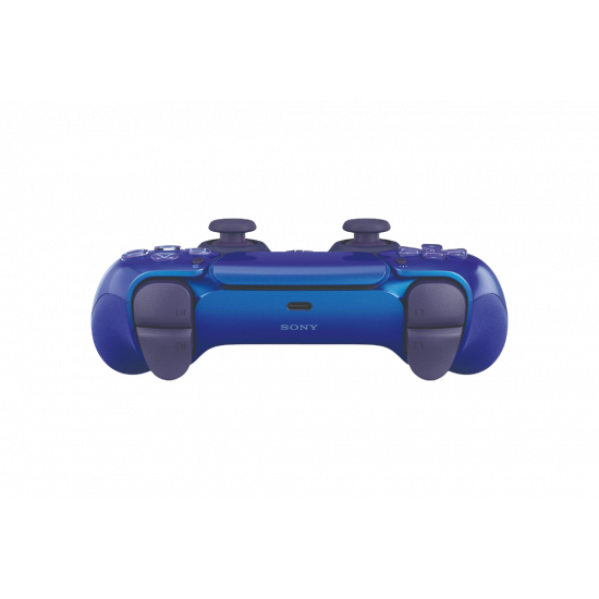 PS5 DualSense Wireless Controller Chroma Indigo PS5 DualSense Wireless Controller Chroma Indigo