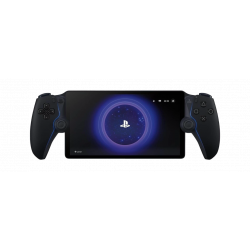 PlayStation 5 Portal Midnight - Black
