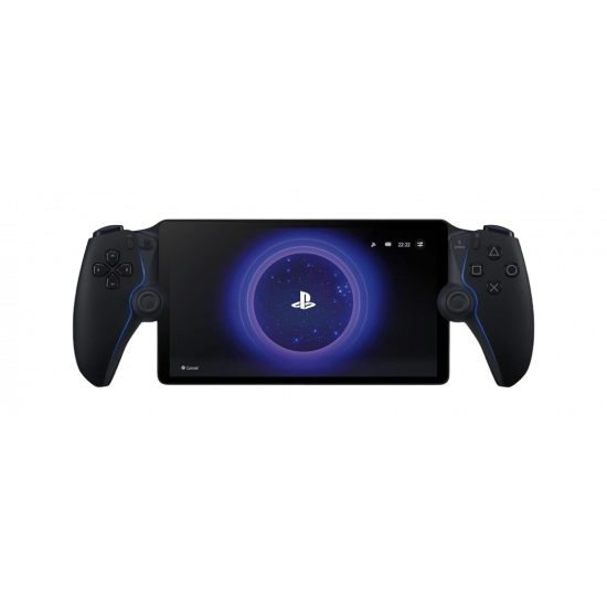 PlayStation 5 Portal Midnight - Black PlayStation 5 Portal Midnight - Black
