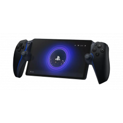 PlayStation 5 Portal Midnight - Black PlayStation 5 Portal Midnight - Black