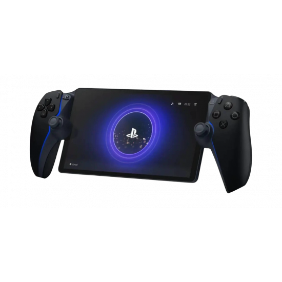 PlayStation 5 Portal Midnight - Black PlayStation 5 Portal Midnight - Black