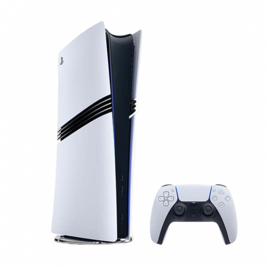 PlayStation 5 Pro - Digital Version