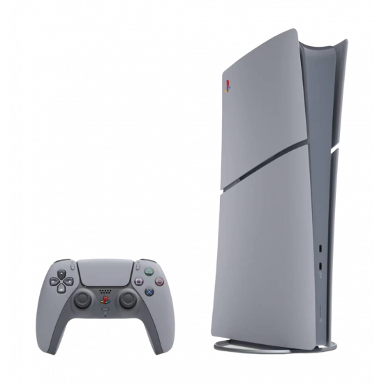 Playstation 5 - 30th Anniversary Limited Edition Digital Playstation 5 - 30th Anniversary Limited Edition Digital