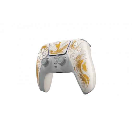 PS5 DualSense Wireless Controller Ghost Of Yotei Limited Edition