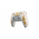 PS5 DualSense Wireless Controller Ghost Of Yotei Limited Edition
