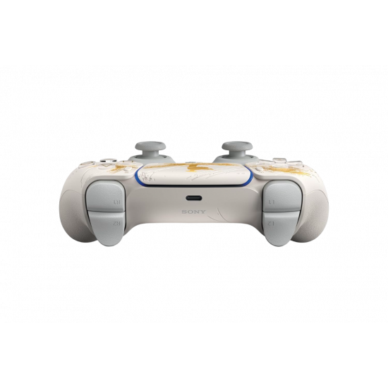 PS5 DualSense Wireless Controller Ghost Of Yotei Limited Edition