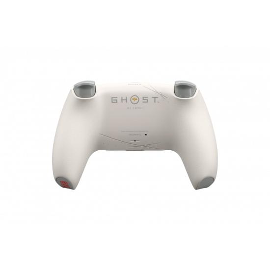 PS5 DualSense Wireless Controller Ghost Of Yotei Limited Edition