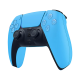 PS5 DualSense Wireless Controller Ice Blue PS5 DualSense Wireless Controller Ice Blue