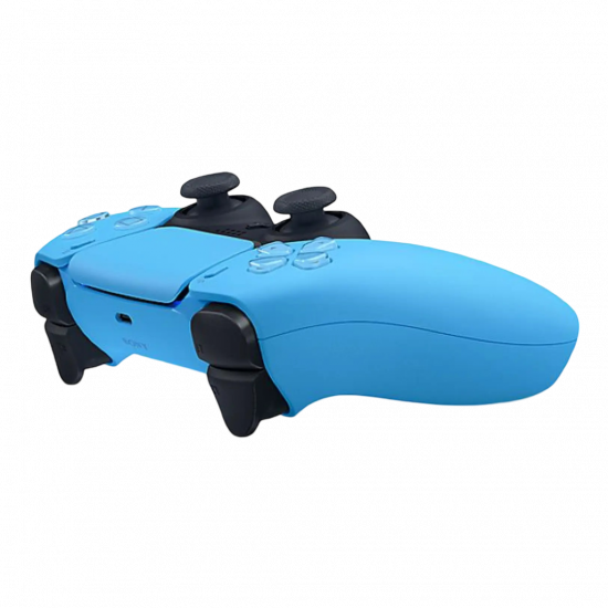 PS5 DualSense Wireless Controller Ice Blue PS5 DualSense Wireless Controller Ice Blue