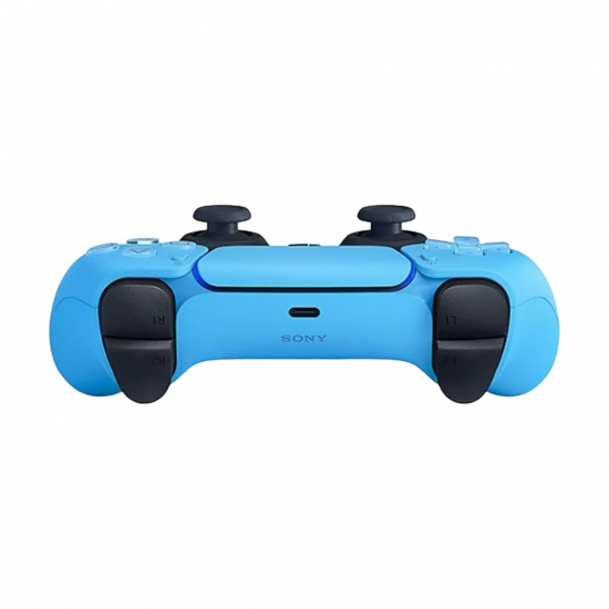 PS5 DualSense Wireless Controller Ice Blue PS5 DualSense Wireless Controller Ice Blue