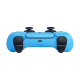 PS5 DualSense Wireless Controller Ice Blue PS5 DualSense Wireless Controller Ice Blue