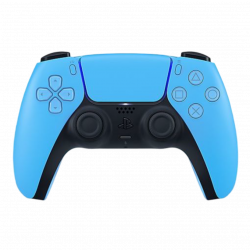PS5 DualSense Wireless Controller Ice Blue