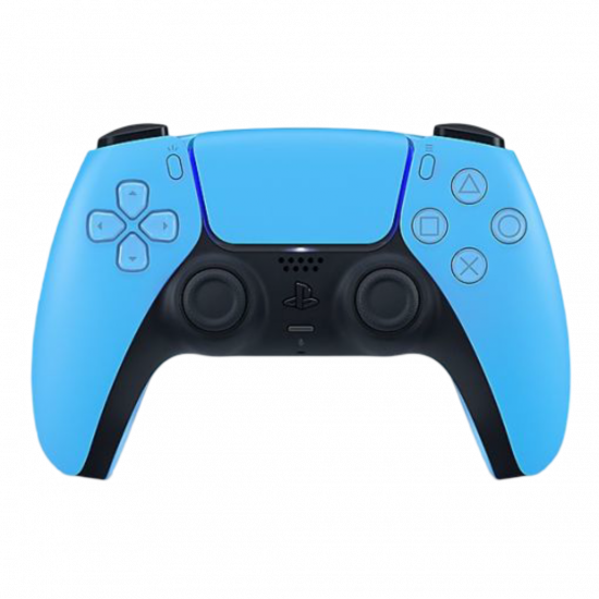 PS5 DualSense Wireless Controller Ice Blue PS5 DualSense Wireless Controller Ice Blue