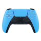 PS5 DualSense Wireless Controller Ice Blue PS5 DualSense Wireless Controller Ice Blue