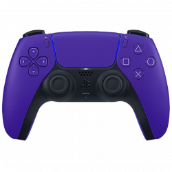 PS5 DualSense Wireless Controller Purple