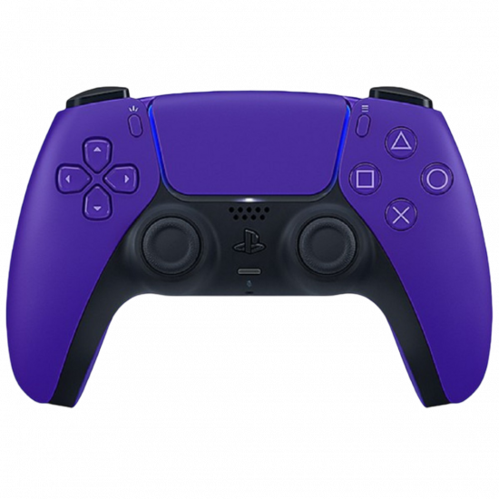 PS5 DualSense Wireless Controller Purple PS5 DualSense Wireless Controller Purple