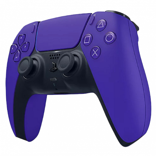 PS5 DualSense Wireless Controller Purple PS5 DualSense Wireless Controller Purple
