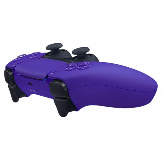 PS5 DualSense Wireless Controller Purple PS5 DualSense Wireless Controller Purple