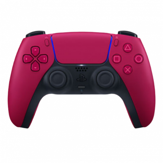 PS5 DualSense Wireless Controller Red