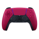 PS5 DualSense Wireless Controller Red
