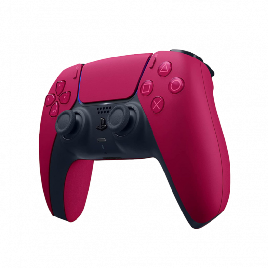 PS5 DualSense Wireless Controller Red