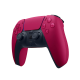 PS5 DualSense Wireless Controller Red