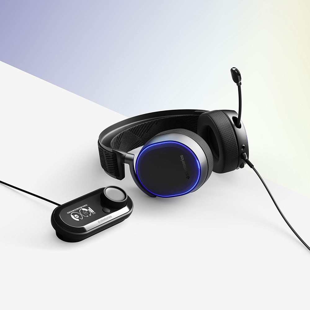 arctis pro gamedac arctis pro gamedac