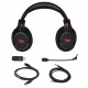 HyperX Cloud Flight Wireless HyperX Cloud Flight Wireless