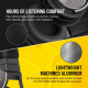 Corsair VIRTUOSO SE RGB Wireless headset - Black Corsair VIRTUOSO SE RGB Wireless headset - Black