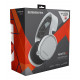 SteelSeries Arctis 3 Gaming Headset - White SteelSeries Arctis 3 Gaming Headset - White