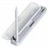Porodo Charging & Storage for Pencil 1/2 570mAh - White