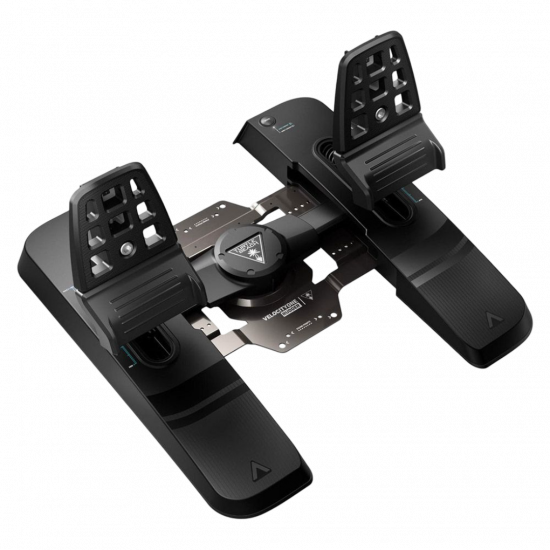 Turtle Beach VelocityOne Rudder Global