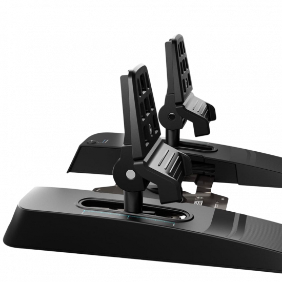 Turtle Beach VelocityOne Rudder Global