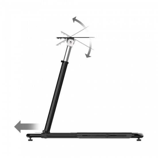 Turtle Beach VelocityONE Universal Simulation Stand