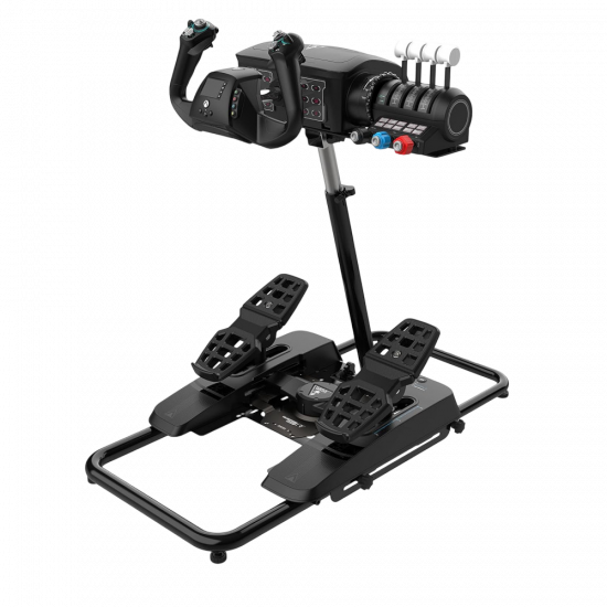 Turtle Beach VelocityONE Universal Simulation Stand