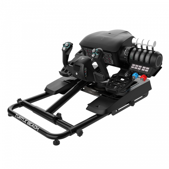Turtle Beach VelocityONE Universal Simulation Stand
