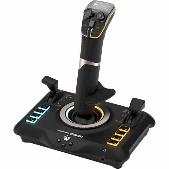 Turtle Beach VelocityOne FLIGHTSTICK for XB / PC Controller Turtle Beach VelocityOne FLIGHTSTICK for XB / PC Controller