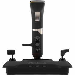Turtle Beach VelocityOne FLIGHTSTICK for XB / PC Controller