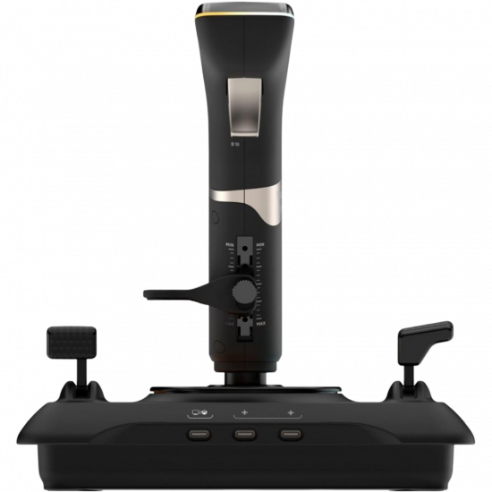 Turtle Beach VelocityOne FLIGHTSTICK for XB / PC Controller Turtle Beach VelocityOne FLIGHTSTICK for XB / PC Controller