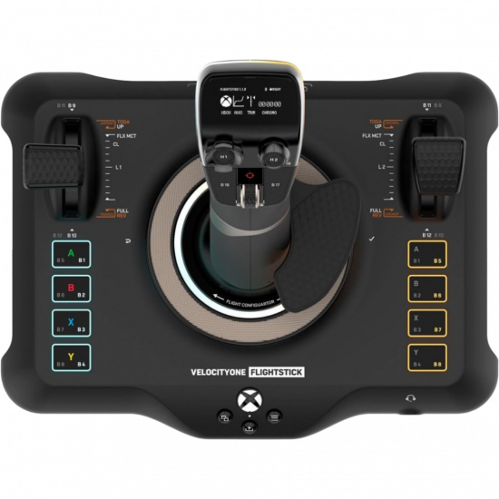 Turtle Beach VelocityOne FLIGHTSTICK for XB / PC Controller Turtle Beach VelocityOne FLIGHTSTICK for XB / PC Controller