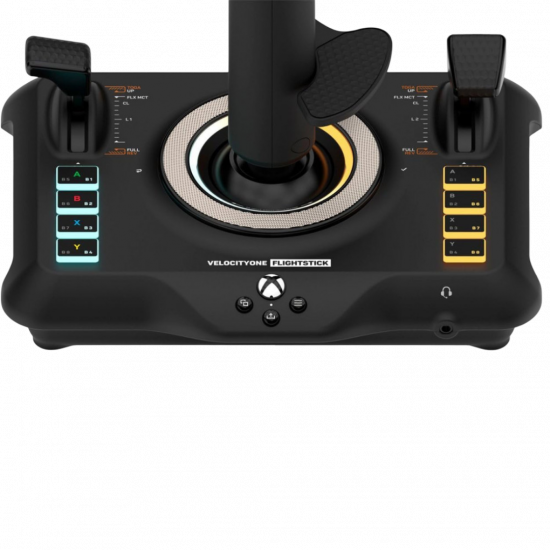 Turtle Beach VelocityOne FLIGHTSTICK for XB / PC Controller Turtle Beach VelocityOne FLIGHTSTICK for XB / PC Controller