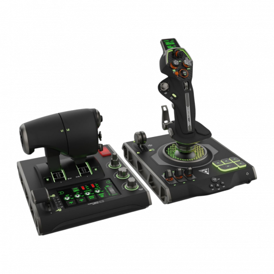 Turtle Beach VelocityOne Flightdeck Turtle Beach VelocityOne Flightdeck