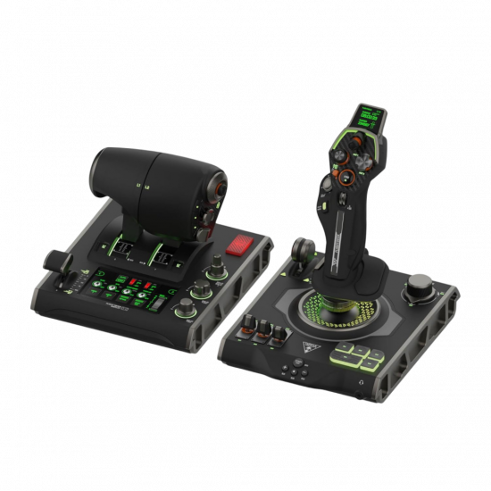 Turtle Beach VelocityOne Flightdeck Turtle Beach VelocityOne Flightdeck