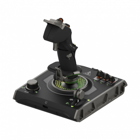 Turtle Beach VelocityOne Flightdeck Turtle Beach VelocityOne Flightdeck