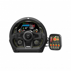 Turtle Beach VelocityOne Race - PC - XBOX Turtle Beach VelocityOne Race - PC - XBOX